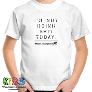 Kaos Not doing anything