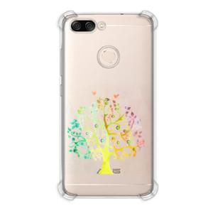 Casing HP Tree of life
