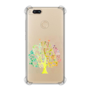Casing HP Tree of life