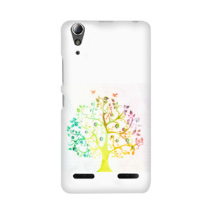 Tree of life Casing HP