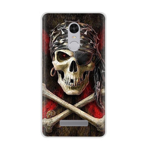Skull And Cross Bones Casing HP