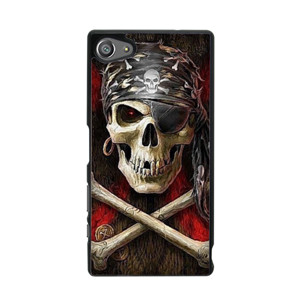 Skull And Cross Bones Casing HP