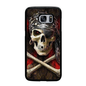 Skull And Cross Bones Casing HP