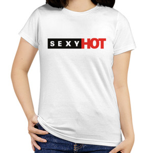 Kaos Sexy Hot