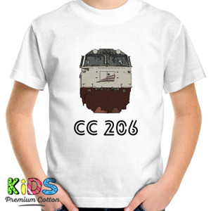 Kaos T-shirt CC 206
