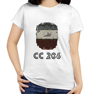 Kaos T-shirt CC 206