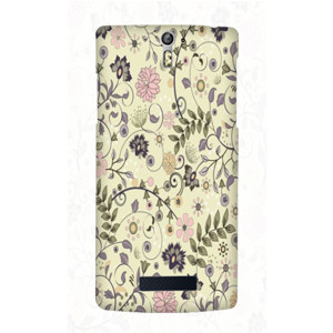 shabby chic Casing HP