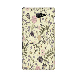shabby chic Casing HP