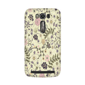 shabby chic Casing HP