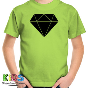 Kaos Diamond Silhouette 2  