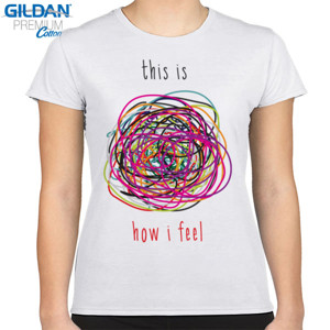 Kaos This Is How I Feel