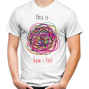 Kaos This Is How I Feel