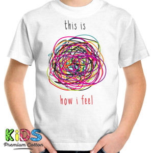 Kaos This Is How I Feel