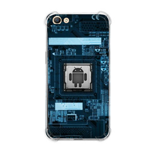 Casing HP Electronic Circuit Board (CCB-107)