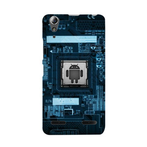 Electronic Circuit Board (CCB-107) Casing HP