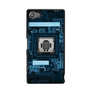 Electronic Circuit Board (CCB-107) Casing HP