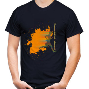 Kaos Hadapi kenyataan