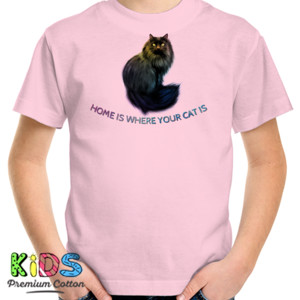 Kaos CATSHIRT