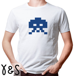 Kaos Space Invanders PX012