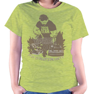Kaos Crash Racer