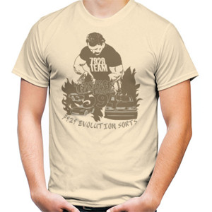 Kaos Crash Racer
