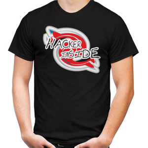 Kaos Hacker Inside