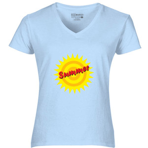 Kaos Summer sun