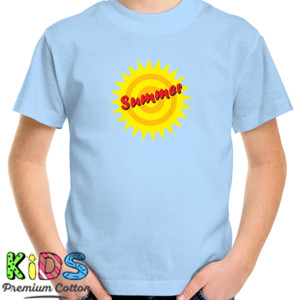 Kaos Summer sun