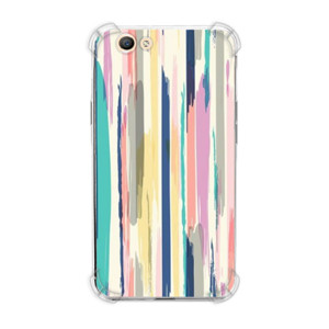 Casing HP Case strip pastel