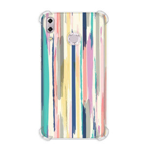 Casing HP Case strip pastel
