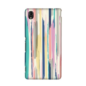 Case strip pastel Casing HP