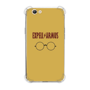 Casing HP Expell Armus