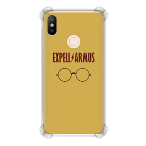 Casing HP Expell Armus