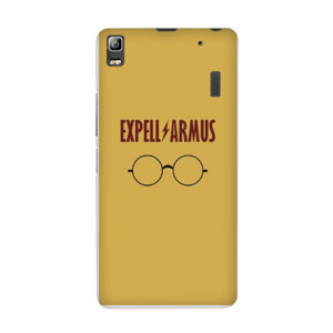 Expell Armus Casing HP