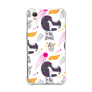 To The Stars Casing HP