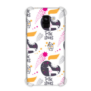 To The Stars Casing HP