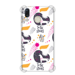 Casing HP To The Stars