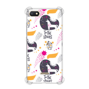 Casing HP To The Stars