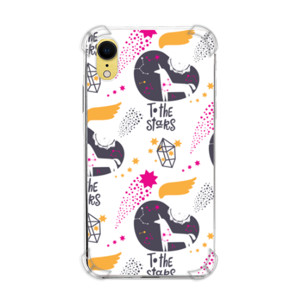 Casing HP To The Stars