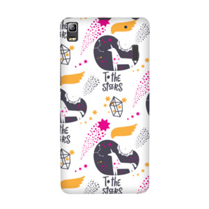 To The Stars Casing HP