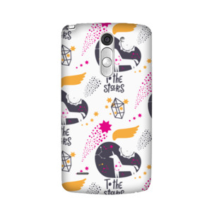 To The Stars Casing HP