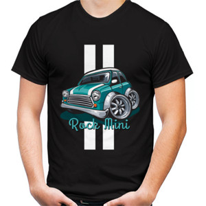 Kaos Rock Mini