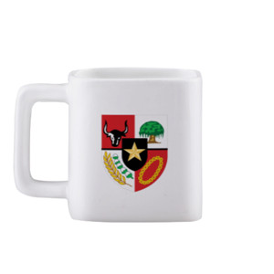 Mug Kotak NKRI 2