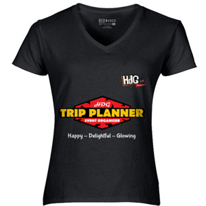 Kaos Official Merchandise HDG