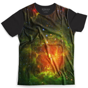 Kaos Fullprint Tafakur Alam #8