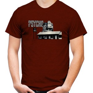 Kaos Bates Motel