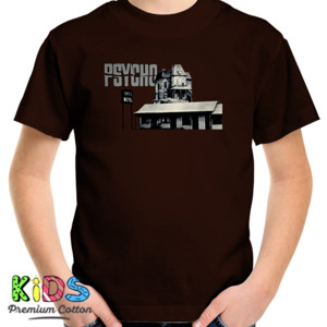 Kaos Bates Motel