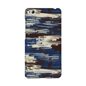 Minakani Scratches Casing HP