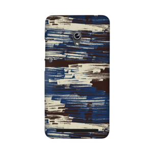 Minakani Scratches Casing HP