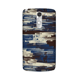 Minakani Scratches Casing HP